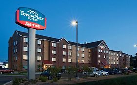 Towneplace Suites Dodge City